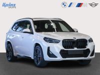 BMW X1 - Vorschau Bild 1