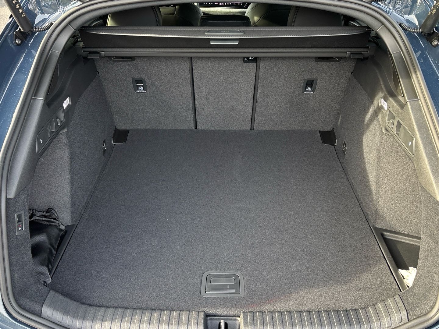 Audi A6 e-tron - Bild 13