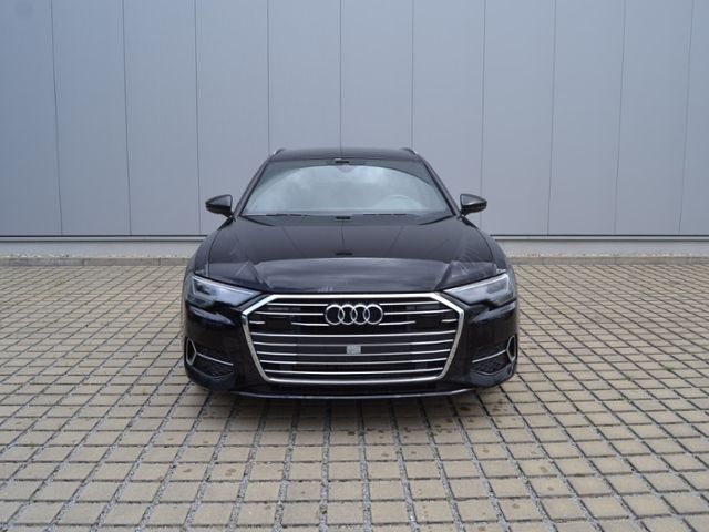A6 Avant Sport 45 TDI quattro AHK/LED/18-ZOLL/NA