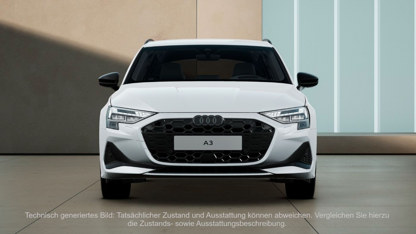 Audi A3 - Bild 5