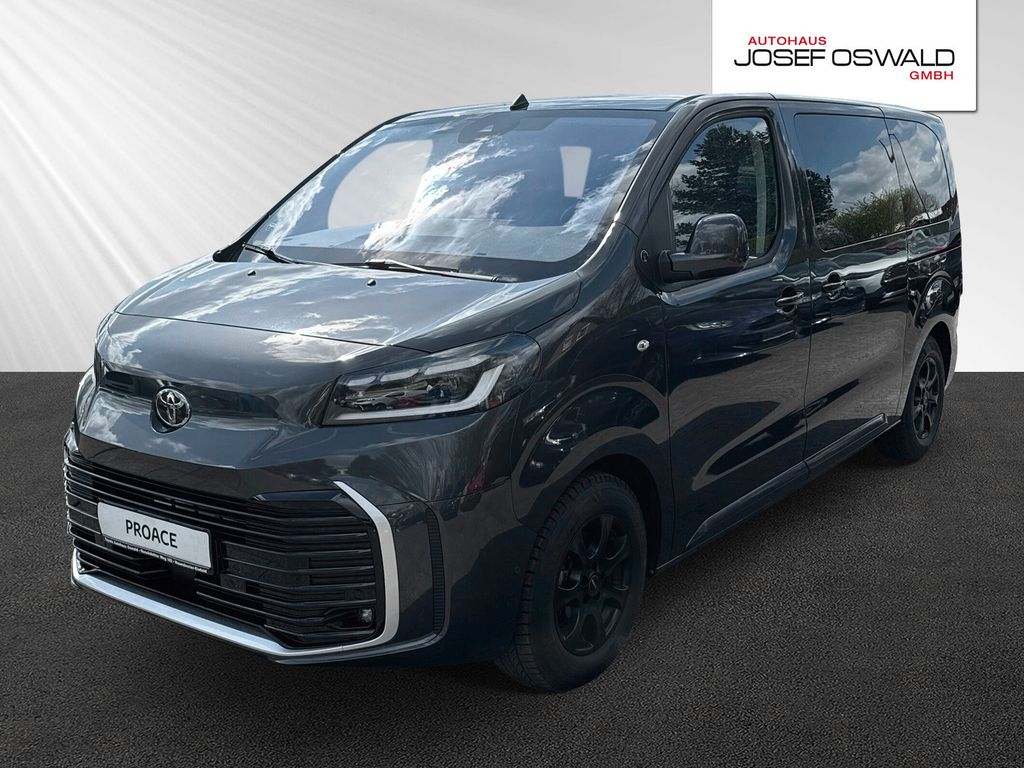 Toyota Proace (Verso)