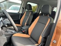 Volkswagen Caddy - Vorschau Bild 13