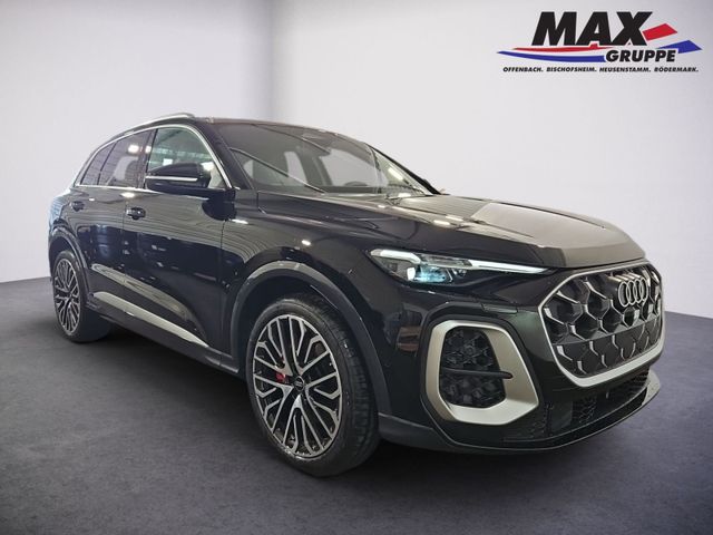 SQ5 SUV TFSI PANO+AAS+TECH-PRO+MMI-PRO