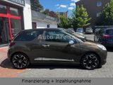 Citroën DS3 1.6 Cabrio SportChic Leder STZ Klima Tüv2026 - Citroën DS3 aus 2013