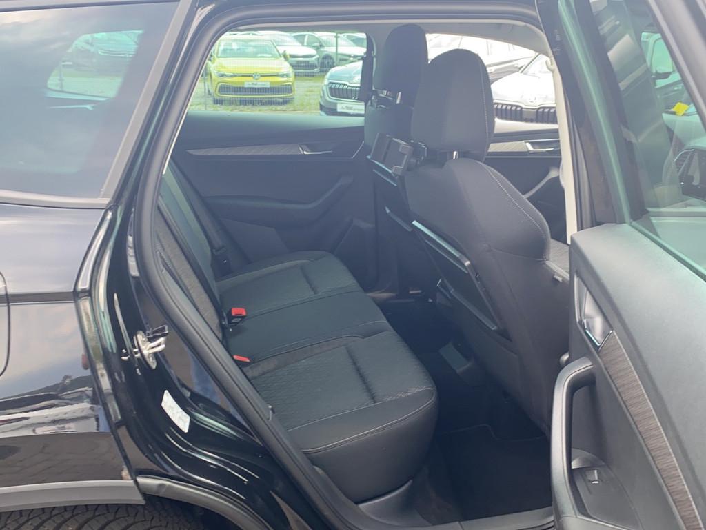 Skoda Karoq 1.5 TSI Selection DSG Navi+RFK+PDC+LED+SHZ