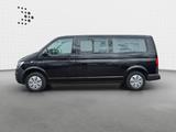 Volkswagen T6.1 Kombi 2.0 TDI LR*9Sitze*Navi*AHK*GRA - Volkswagen T6 Kombi mit Diesel-Antrieb: Automatik