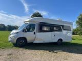 Hobby Optima Deluxe T65 HFL