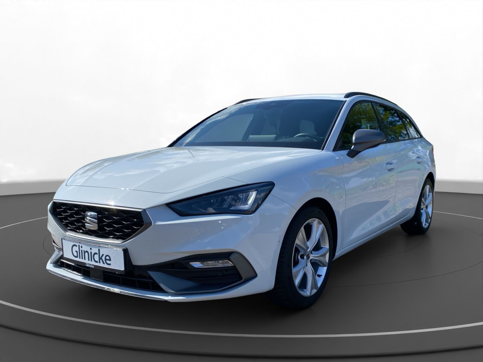Seat Leon - Bild 2