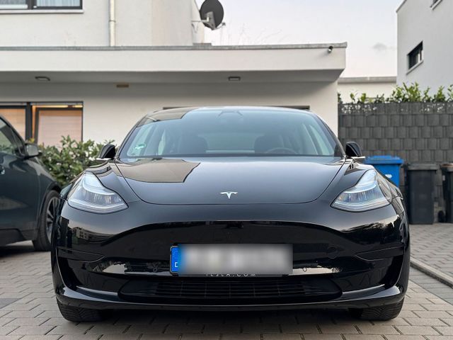 Autres Tesla Model 3 sep. 2020 - Sehr gepflegt, n...