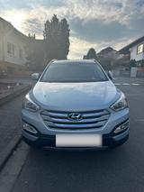 Hyundai Santa Fe - Hyundai SANTA FE in Augsburg