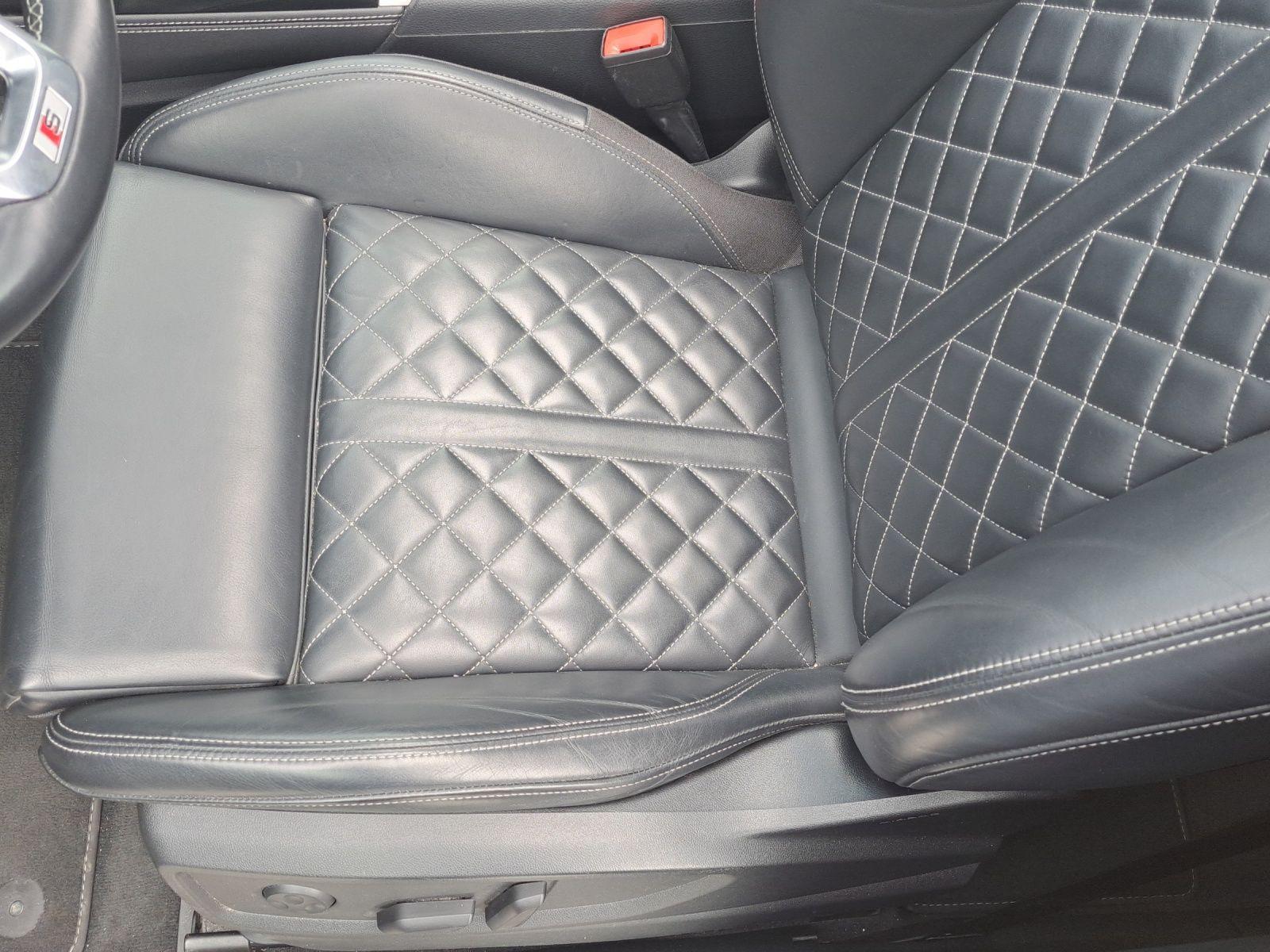 Audi Q5 45 TFSI advanced quattro LED*SHZ*RFK*AHK*PANO, миниатюра 19