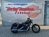 Harley-Davidson FXDBC Street Bob Special  - Harley-Davidson Motorräder in Lübeck