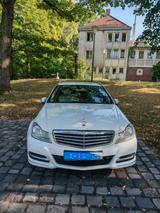 Mercedes-Benz C 300 CDI 4MATIC T Autom. Avantgarde - gebrauchte Mercedes-Benz C 300 aus dem Jahr 2012