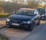 Audi A4 1.8 TFSI Ambiente Avant Facelift Modell - Audi A4 aus 2012: Facelift
