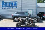 Access Motor XTREME 300 mit Lof Zulassung - ACCESS MOTOR MOTORRAD