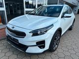 Kia XCeed Spirit*2.HAND*NAVI*LED*EURO6*8TKM*HU NEU* - Kia XCeed Gebrauchtwagen in Hamburg