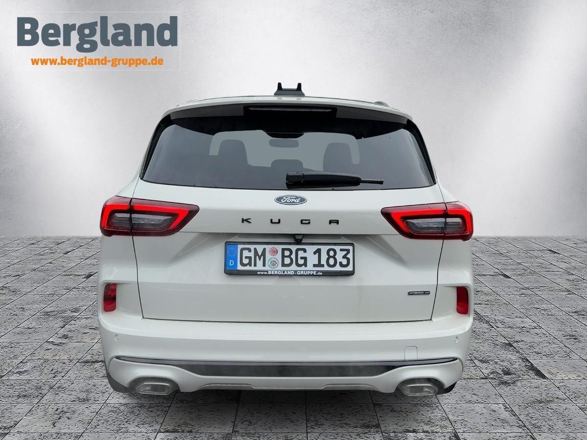 Ford Kuga SOUND EDITION *360°Kamera*Klimaauto* imagem 3