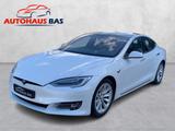 Tesla Model S Long Range* Mwst ausweisb.*AHK* Mod:2021 - Tesla Gebrauchtwagen in Düsseldorf