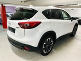 Mazda CX-5 2.2 SKYACTIV-D Sports-Line AWD Navi|LED|KAM - Mazda CX-5 Gebrauchtwagen in Hamburg