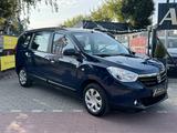 Dacia Lodgy Laureate 1.6*Klima*Navi*7-Sitz*1.HD*TüvNEU - Dacia Lodgy mit Benzin-Antrieb