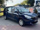Dacia Lodgy Laureate 1.6*Klima*Navi*7-Sitz*1.HD*TüvNEU - Dacia: Kombi