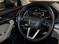 Audi Q5 - Vorschau Bild 13