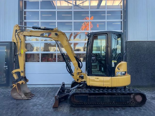 CAT Caterpillar 305E2 CR