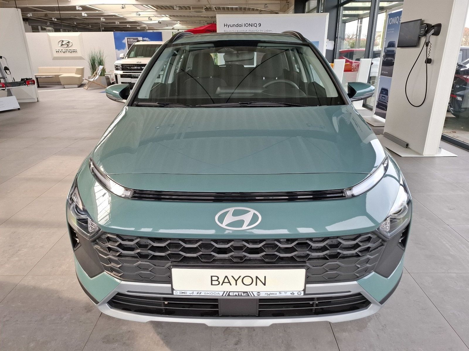 Hyundai BAYON - Bild 2