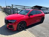 Audi RSQ8 4.0 TFSI quattro Pano/ Sitzkühlung/ AHK/B&O - gebrauchte Audi RSQ8 aus dem Jahr 2021