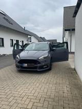 Ford Focus 2,0TDCi ST Leder-Exklusiv-Paket Turnier ST - Ford Focus: Tdci 2l