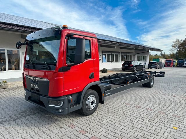 MAN TGL 12.220 NEU