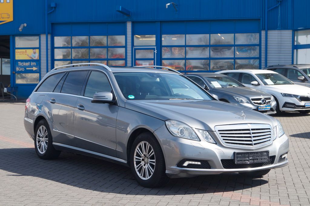 Angebot ansehen Mercedes-Benz E 250