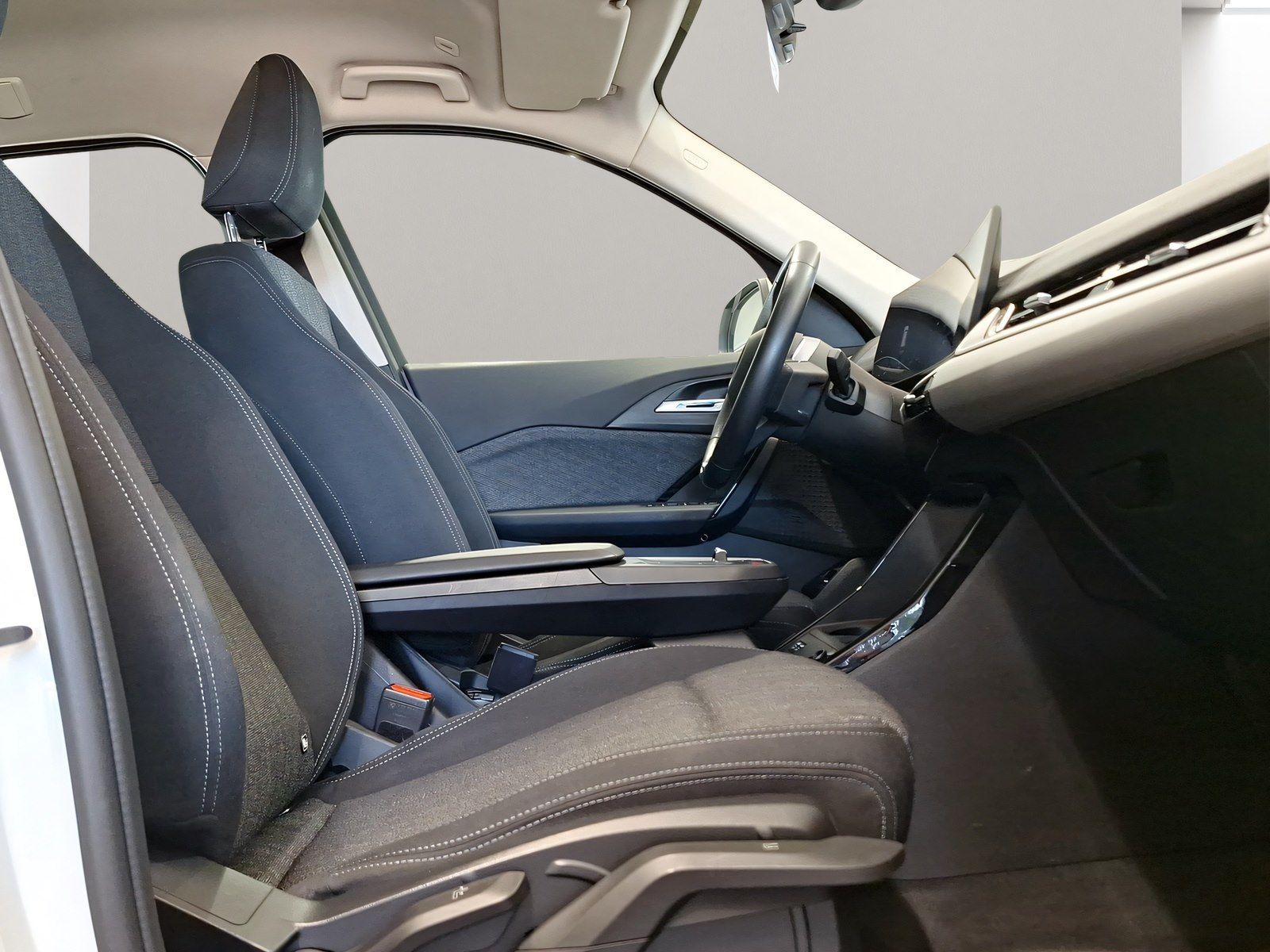 BMW iX1 xDrive30 Kamera Sitzheizung foto 5