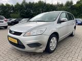 Ford Focus Turnier Style*AHN*Klima*Motor 1,4Ltr. 80PS - Ford Focus: 1.4