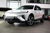 MG MARVEL R LUXURY 70 kWh * CUMULUS WHITE * - MG mit Elektro-Antrieb: Geländewagen, Automatik
