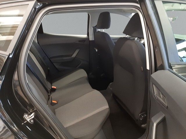 Fahrzeugabbildung Seat Ibiza Hola 1.0MPI LED PDC SHZ 15"Alu MFL 0,99%