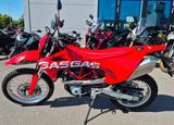 Gasgas ES 700  2024 - GASGAS ES 700