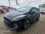 Ford Fiesta ST-Line - Ford Gebrauchtwagen von 2020