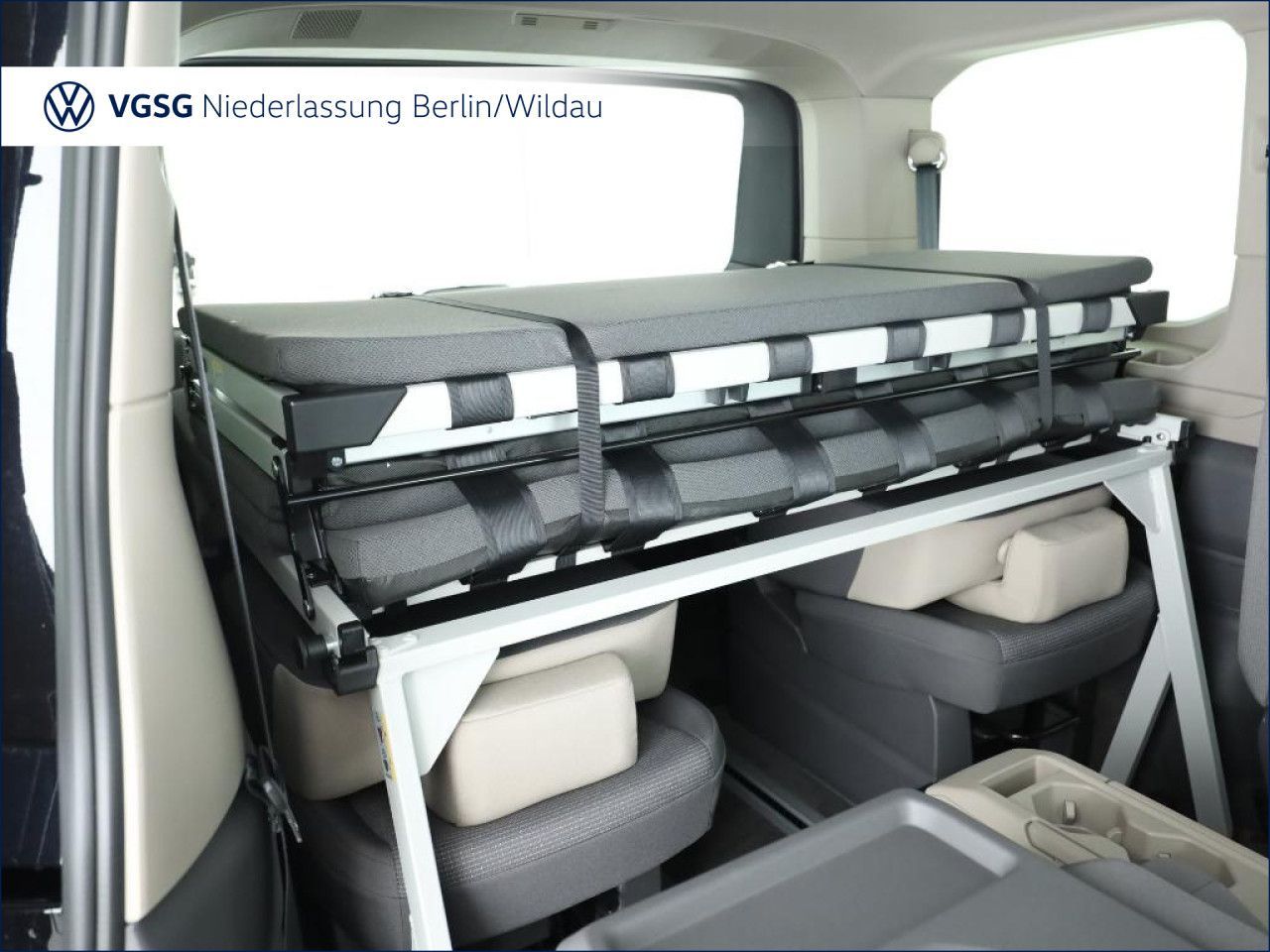 Volkswagen T7 Multivan - Bild 16