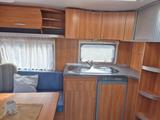 Bürstner Flipper 460 TS - Offers