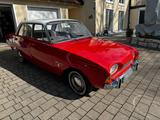 Ford Taunus 17M  Rot mit weißem Dach | Ol... - Ford Taunus: M17