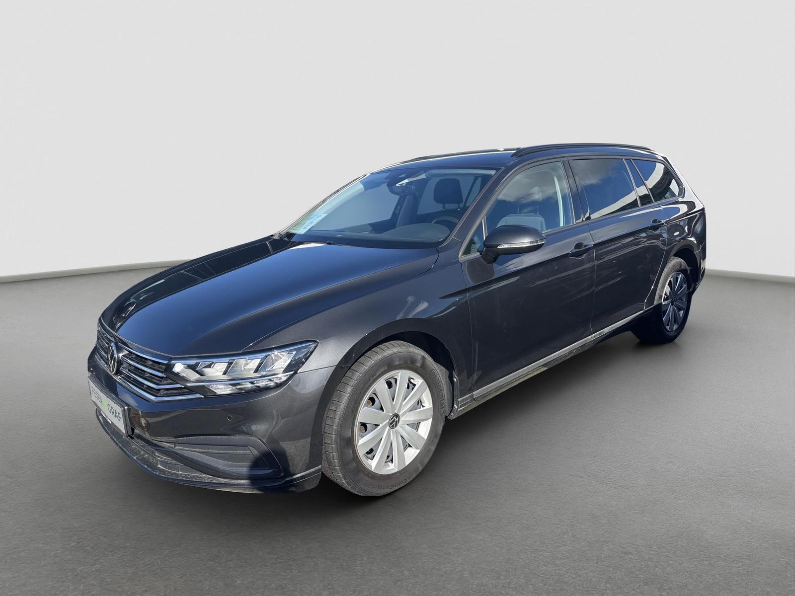 Volkswagen Passat 2.0 TDI AHK Navi APP SHZ ACC PDC, миниатюра 14