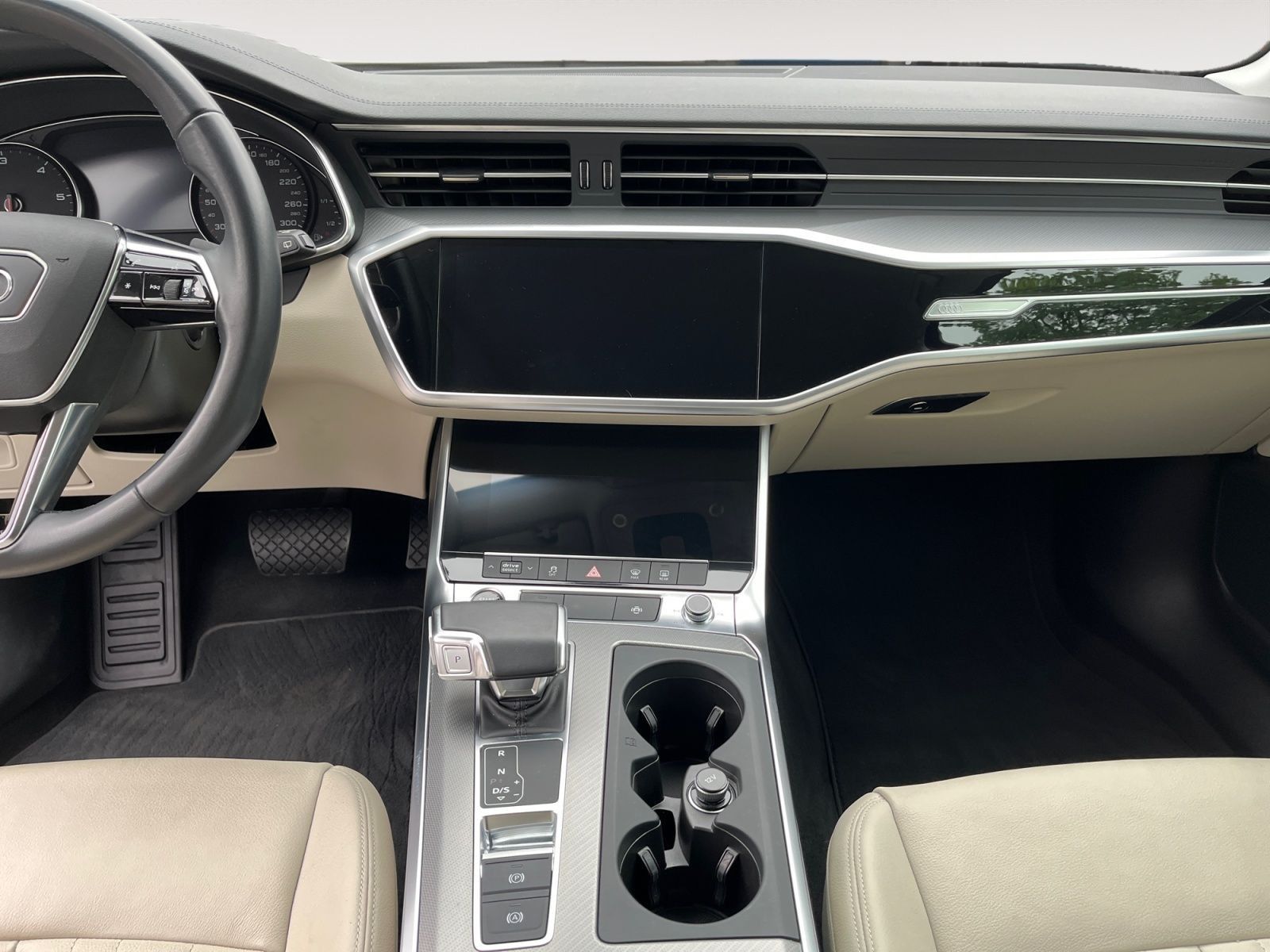 Audi A6 - Bild 12