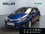 Toyota Auris 1.2 Turbo Comfort *RCam*Bluetooth*NAVI - Toyota Gebrauchtwagen in Osnabrück