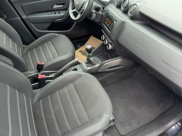 Dacia Duster - 11