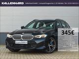 BMW 330 i M Sport Touring-AHK-HIFI-ACC-Kamera