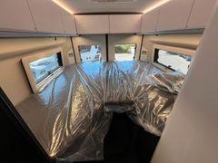 Adria EDITON 640 SLB*180PS*10"NAVI*Markise*SAFETY Pake
