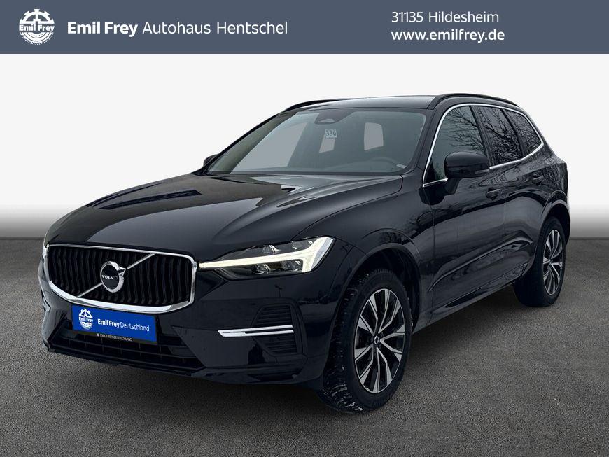 Volvo XC60 B5 B AWD Core