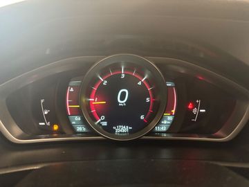 Volvo V40 - 12