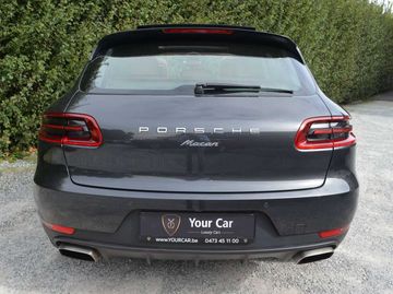 Porsche Macan - 4